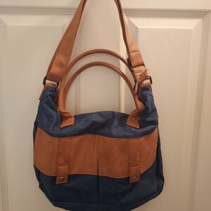 Classic Courier Organizer Bag